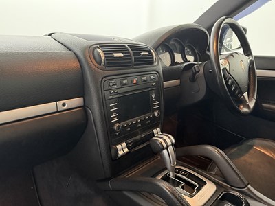 Lot 118 - 2009 Porsche Cayenne