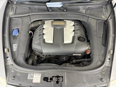 Lot 118 - 2009 Porsche Cayenne