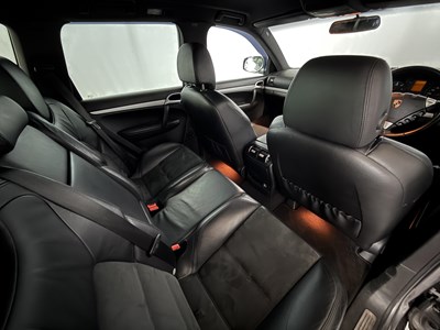 Lot 118 - 2009 Porsche Cayenne