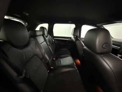 Lot 118 - 2009 Porsche Cayenne