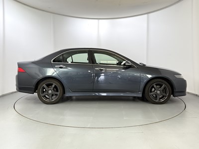 Lot 107 - 2003 Honda Accord Type S - NO RESERVE