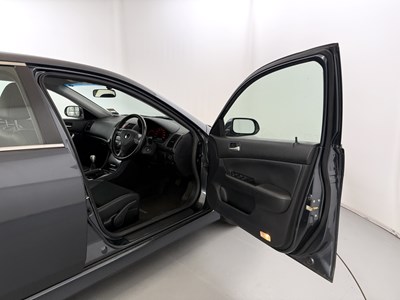 Lot 107 - 2003 Honda Accord Type S - NO RESERVE