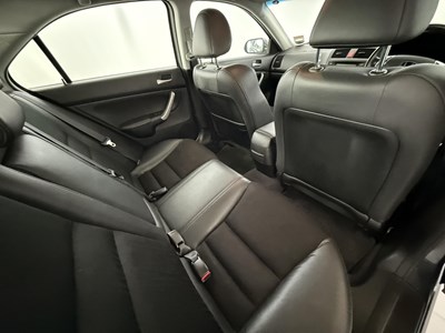 Lot 107 - 2003 Honda Accord Type S - NO RESERVE