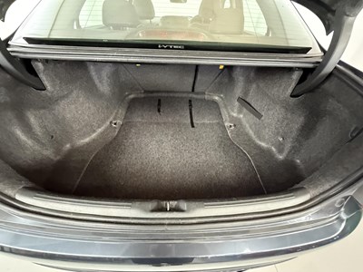 Lot 107 - 2003 Honda Accord Type S - NO RESERVE