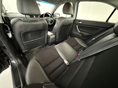 Lot 107 - 2003 Honda Accord Type S - NO RESERVE