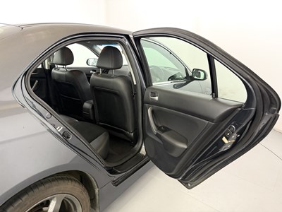 Lot 107 - 2003 Honda Accord Type S - NO RESERVE