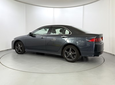 Lot 107 - 2003 Honda Accord Type S - NO RESERVE
