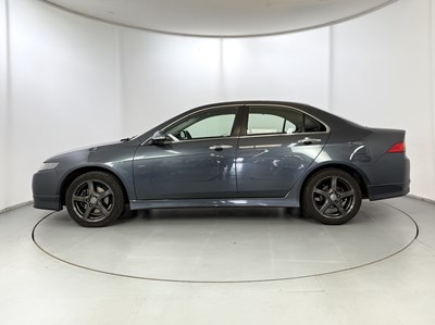 Lot 107 - 2003 Honda Accord Type S - NO RESERVE
