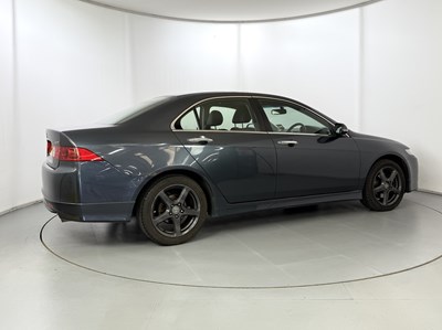 Lot 107 - 2003 Honda Accord Type S - NO RESERVE