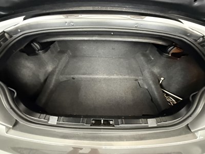 Lot 45 - 2004 BMW Z4 3.0i