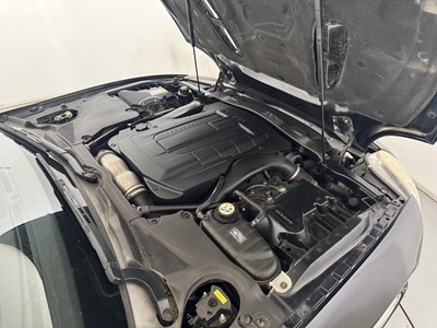 Lot 110 - 2006 Jaguar XKR