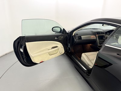 Lot 110 - 2006 Jaguar XKR