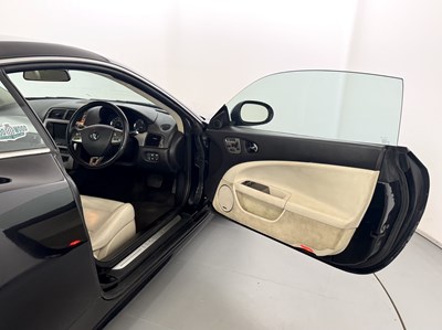 Lot 110 - 2006 Jaguar XKR