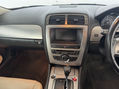Lot 110 - 2006 Jaguar XKR