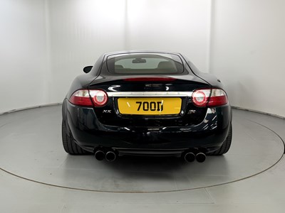 Lot 110 - 2006 Jaguar XKR