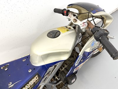 Lot 46 - Mini Moto - NO RESERVE