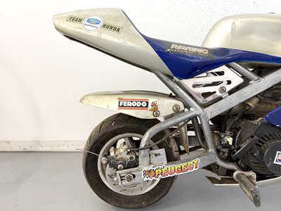 Lot 46 - Mini Moto - NO RESERVE