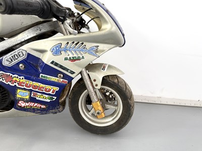 Lot 46 - Mini Moto - NO RESERVE