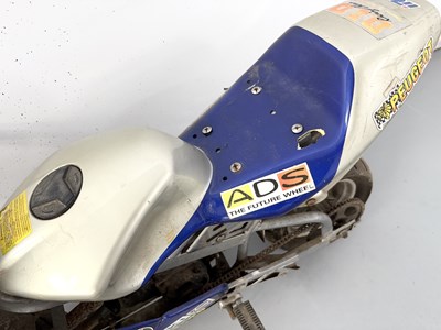Lot 46 - Mini Moto - NO RESERVE