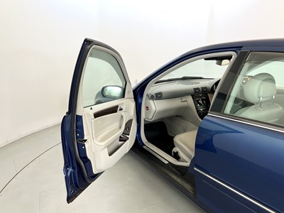 Lot 104 - 2004 Mercedes-Benz C180 Kompressor