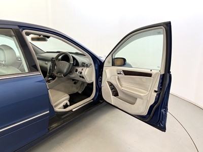 Lot 104 - 2004 Mercedes-Benz C180 Kompressor