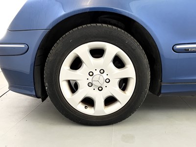 Lot 104 - 2004 Mercedes-Benz C180 Kompressor