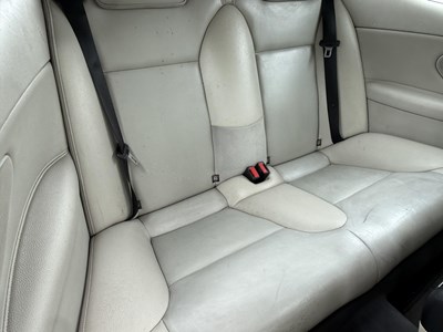 Lot 127 - 2004 Saab 9-3 - NO RESERVE