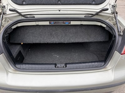Lot 127 - 2004 Saab 9-3 - NO RESERVE