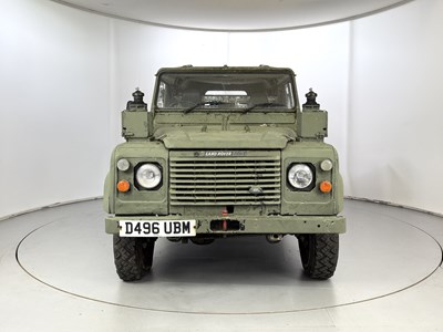 Lot 189 - 1987 Land Rover 110