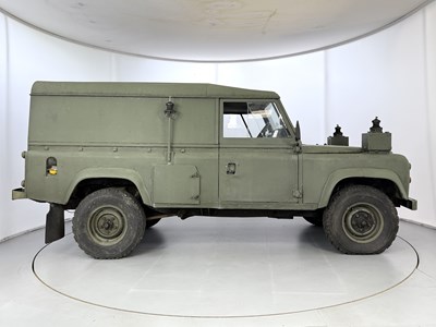 Lot 189 - 1987 Land Rover 110