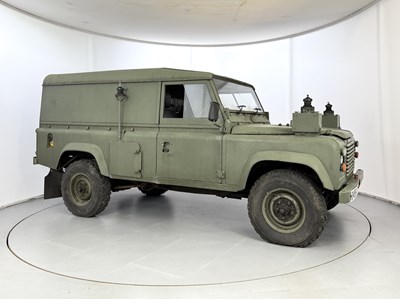 Lot 189 - 1987 Land Rover 110