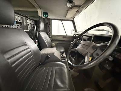 Lot 189 - 1987 Land Rover 110