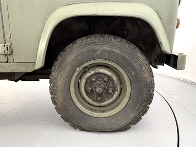 Lot 189 - 1987 Land Rover 110