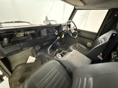 Lot 189 - 1987 Land Rover 110