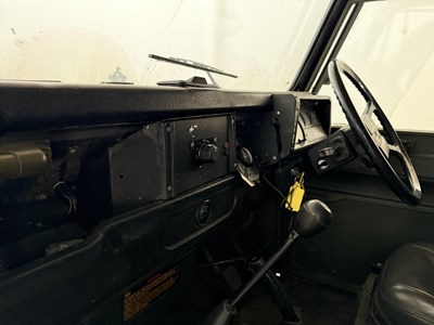 Lot 189 - 1987 Land Rover 110