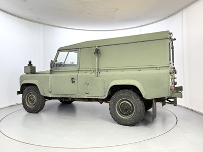 Lot 189 - 1987 Land Rover 110