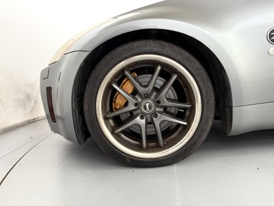 Lot 93 - 2004 Nissan 350Z