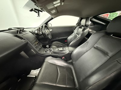 Lot 93 - 2004 Nissan 350Z