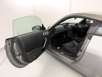 Lot 93 - 2004 Nissan 350Z