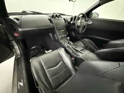 Lot 93 - 2004 Nissan 350Z