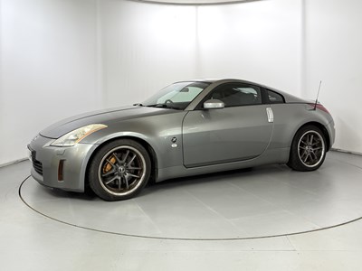 Lot 93 - 2004 Nissan 350Z