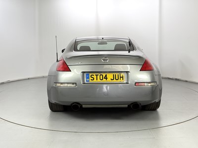 Lot 93 - 2004 Nissan 350Z