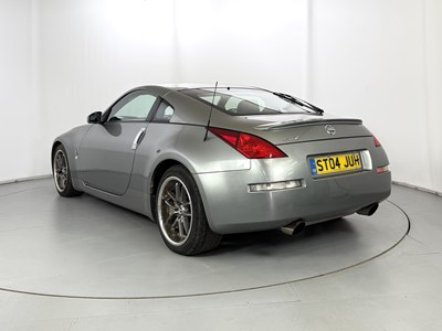 Lot 93 - 2004 Nissan 350Z
