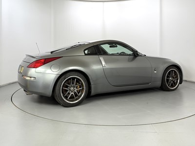 Lot 93 - 2004 Nissan 350Z