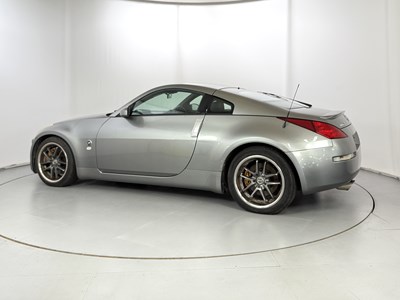 Lot 93 - 2004 Nissan 350Z
