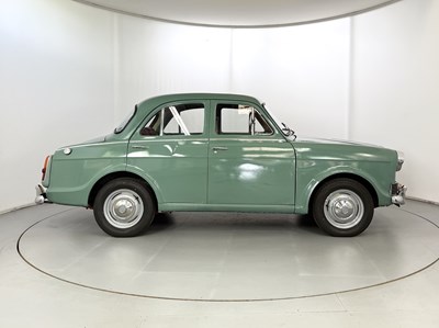 Lot 10 - 1962 Riley 1.5