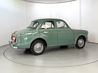 Lot 10 - 1962 Riley 1.5