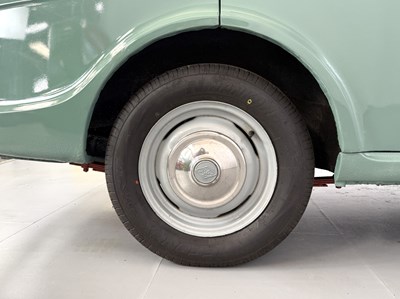 Lot 10 - 1962 Riley 1.5