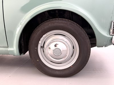 Lot 10 - 1962 Riley 1.5