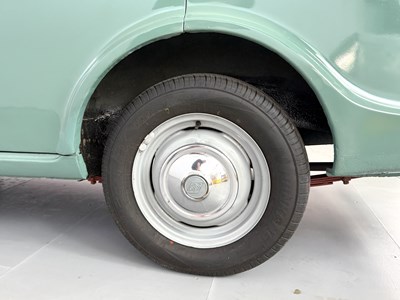 Lot 10 - 1962 Riley 1.5